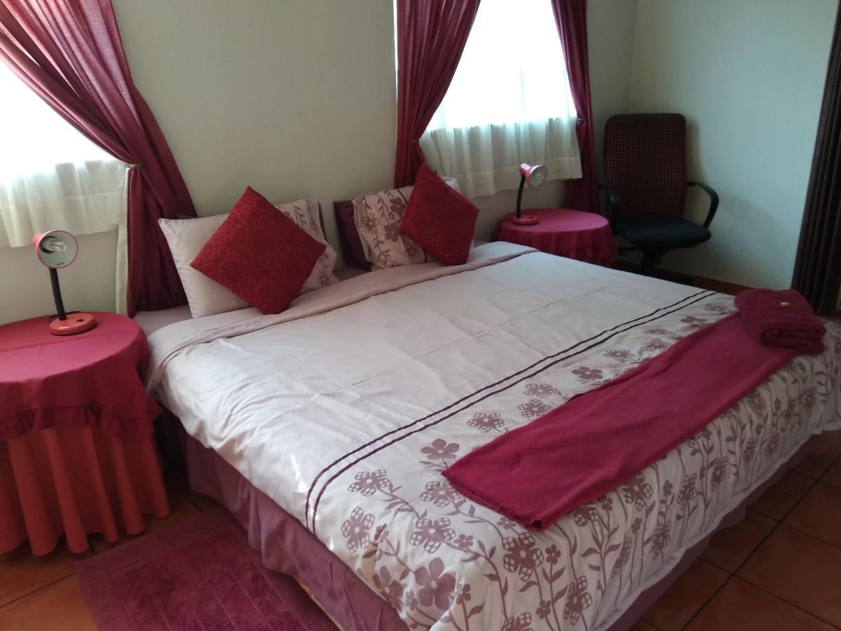 سنتوريون The Clifton Room'S المظهر الخارجي الصورة